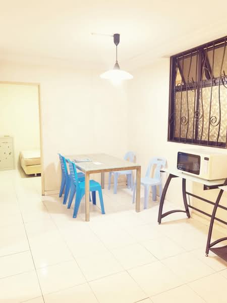 339A Sembawang Close, 339A Sembawang Close, 3 Bedrooms, 1,050 sqft, HDB Flat For Rent, by Yu Yin, Tan 友盈, 23667905 - PropertyGuru.com.sg