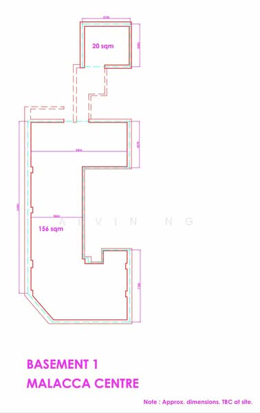 One Raffles Place, 1 Raffles Place, 1,800 sqft, Other Retail For Rent, by Alvin Ng, 23668030 - CommercialGuru.com.sg