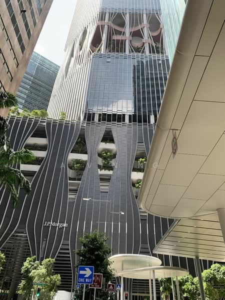 One Raffles Place, 1 Raffles Place, 1,800 sqft, Other Retail For Rent, by Alvin Ng, 23668030 - CommercialGuru.com.sg