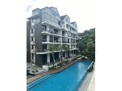 For Rent - The Foresta @ Mount Faber