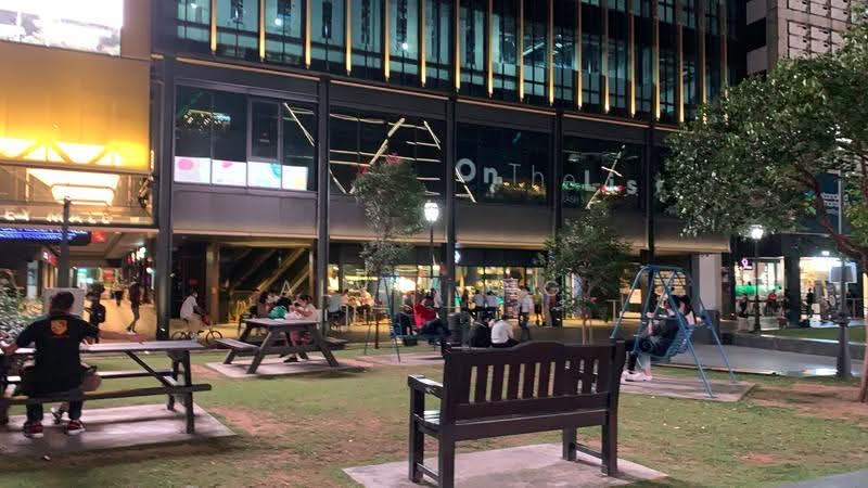 Raffles Xchange, 5 Raffles Place (Raffles Place MRT Station), Boat Quay / Raffles Place / Marina, 2,200 sqft, Other Retail For Rent, by Alvin Ng, 23668038 - CommercialGuru.com.sg