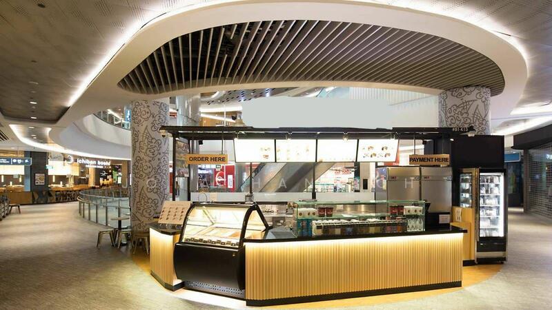 Islandwide F&b spaces - Bedok ,Raffles ,Tampines, Hougang, Orchard, Lucky Plaza, Simei, Rivervalley, Jurong Bedok Chinatown Tampines Yishun, 200 sqft, Food & Beverage For Rent, by Jonathan Boh, 23668178 - CommercialGuru.com.sg