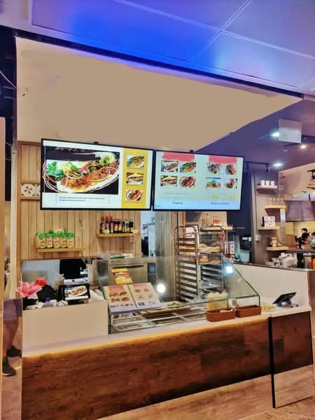 Islandwide F&b spaces - Bedok ,Raffles ,Tampines, Hougang, Orchard, Lucky Plaza, Simei, Rivervalley, Jurong Bedok Chinatown Tampines Yishun, 200 sqft, Food & Beverage For Rent, by Jonathan Boh, 23668178 - CommercialGuru.com.sg