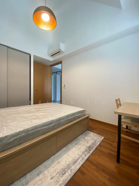 For Rent - The Verandah Residences