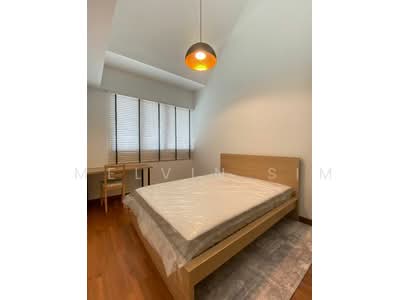 For Rent - The Verandah Residences