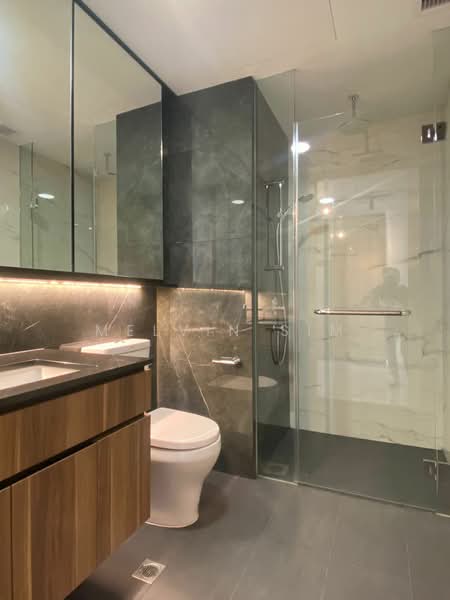 For Rent - The Verandah Residences