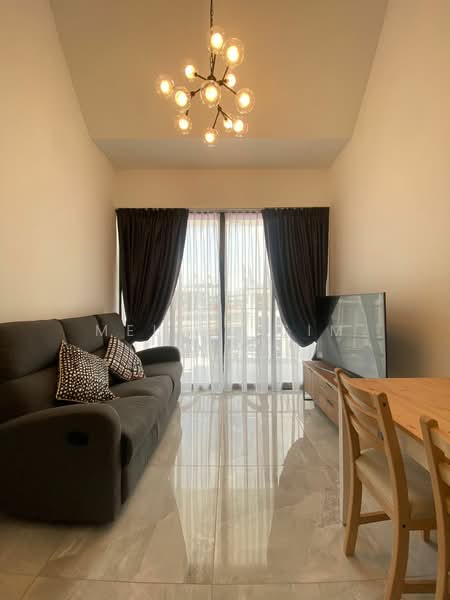 For Rent - The Verandah Residences