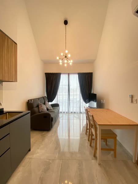 For Rent - The Verandah Residences