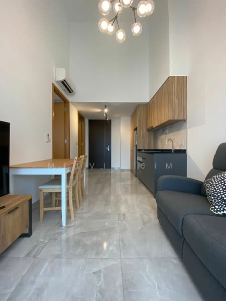 For Rent - The Verandah Residences