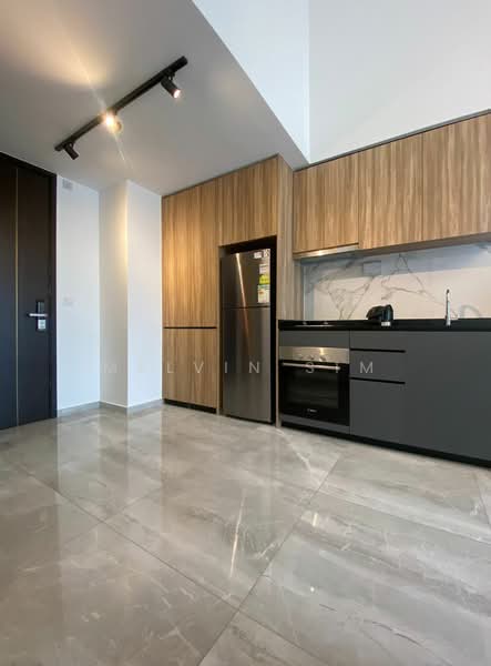 For Rent - The Verandah Residences