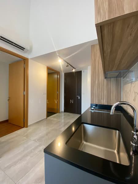 For Rent - The Verandah Residences