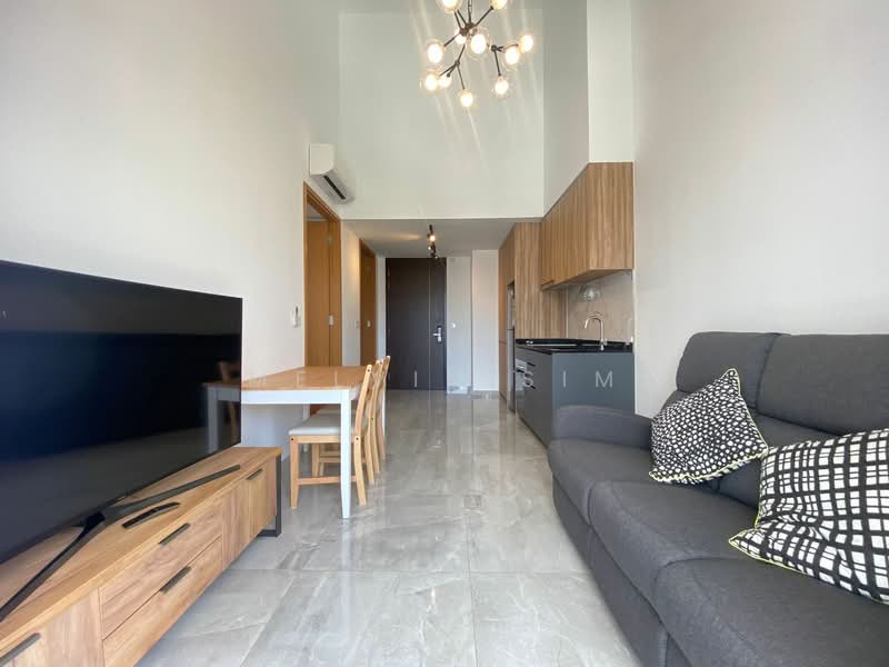 For Rent - The Verandah Residences