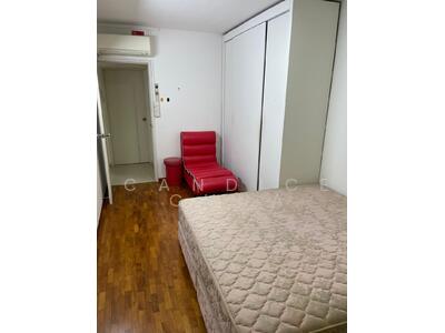 For Rent - 534 Serangoon North Avenue 4