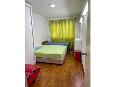 For Rent - 534 Serangoon North Avenue 4