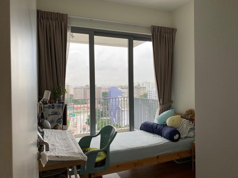 Bedok Residences, 22 Bedok North Drive, Bedok / Upper East Coast, 3 Bedrooms, 1,291 sqft, Condominium For Rent, by Ho Pui Lai, 23668575 - PropertyGuru.com.sg