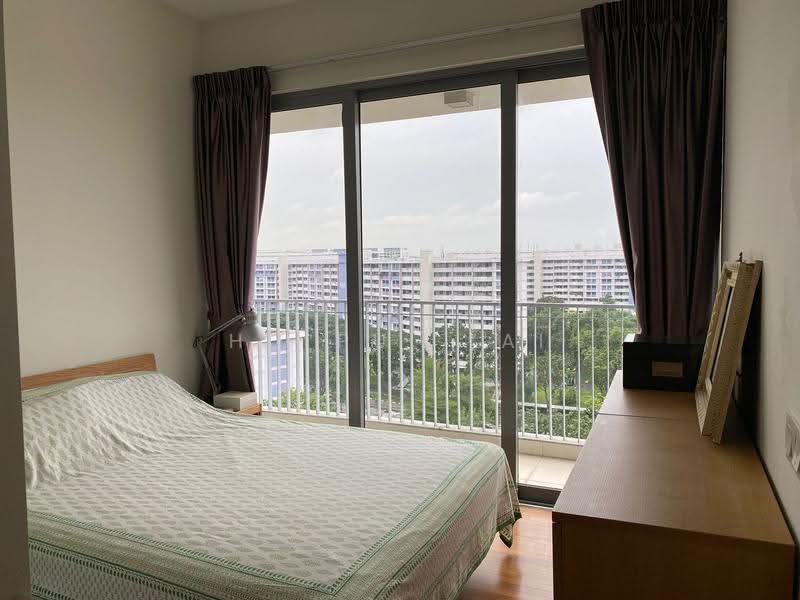 Bedok Residences, 22 Bedok North Drive, Bedok / Upper East Coast, 3 Bedrooms, 1,291 sqft, Condominium For Rent, by Ho Pui Lai, 23668575 - PropertyGuru.com.sg