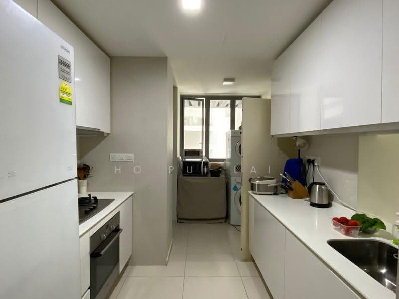 Bedok Residences, 22 Bedok North Drive, Bedok / Upper East Coast, 3 Bedrooms, 1,291 sqft, Condominium For Rent, by Ho Pui Lai, 23668575 - PropertyGuru.com.sg