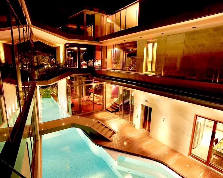 Sentosa Cove, , 5 Bedrooms, 10,500 sqft, Detached House For Rent, by Clare Loh 卢煜婕, 23668607 - PropertyGuru.com.sg