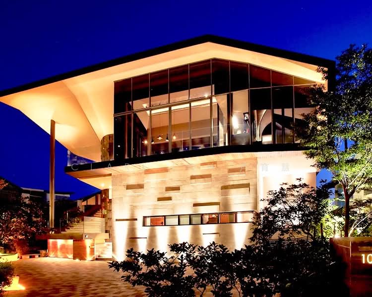 Sentosa Cove, , 5 Bedrooms, 10,500 sqft, Detached House For Rent, by Clare Loh 卢煜婕, 23668607 - PropertyGuru.com.sg