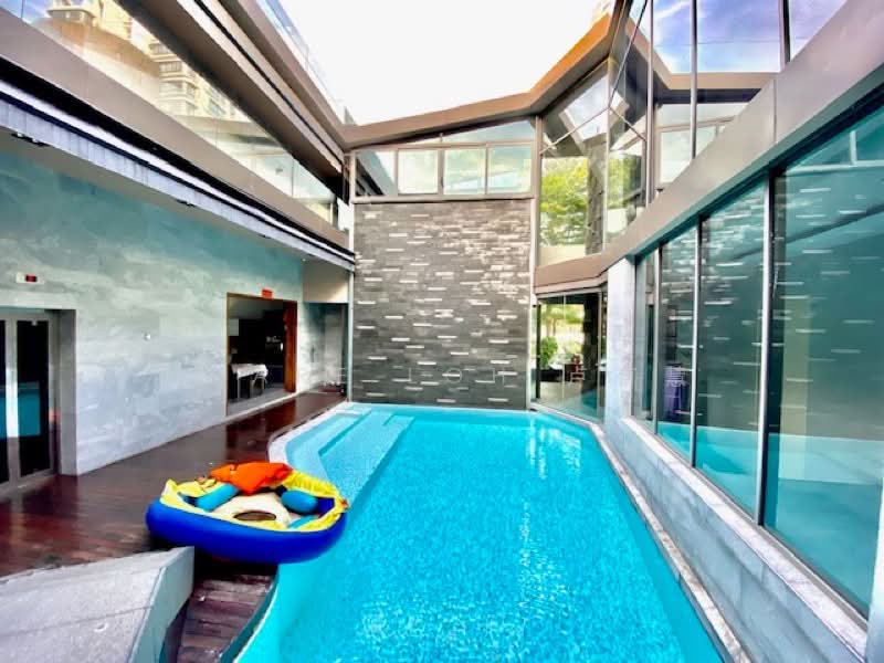 Sentosa Cove, , 5 Bedrooms, 10,500 sqft, Detached House For Rent, by Clare Loh 卢煜婕, 23668607 - PropertyGuru.com.sg