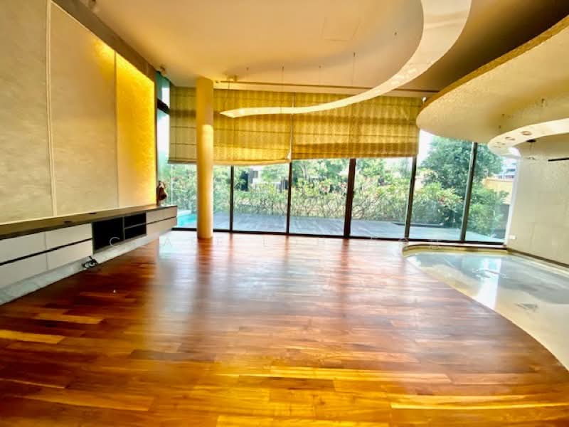 Sentosa Cove, , 5 Bedrooms, 10,500 sqft, Detached House For Rent, by Clare Loh 卢煜婕, 23668607 - PropertyGuru.com.sg
