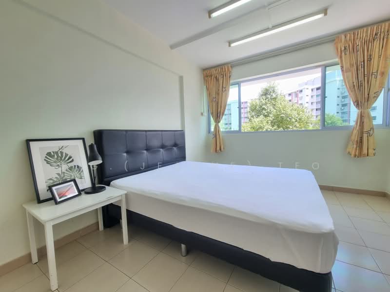 260 Tampines Street 21, 260 Tampines Street 21, Room Rental, 150 sqft, HDB Flat For Rent, by B.G.(Jeanne) Teo, 23668644 - PropertyGuru.com.sg