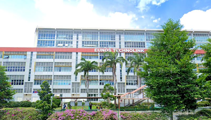 Eunos Technolink, 5 Kaki Bukit Road 1, 3,078 sqft, Factory / Workshop (B2) For Rent, by Xavier Aw (欧伟廷), 23668686 - CommercialGuru.com.sg