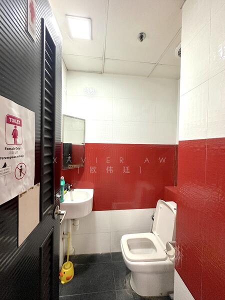 Eunos Technolink, 5 Kaki Bukit Road 1, 3,078 sqft, Factory / Workshop (B2) For Rent, by Xavier Aw (欧伟廷), 23668686 - CommercialGuru.com.sg