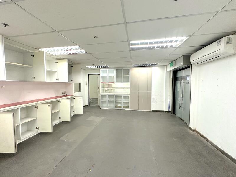 Eunos Technolink, 5 Kaki Bukit Road 1, 3,078 sqft, Factory / Workshop (B2) For Rent, by Xavier Aw (欧伟廷), 23668686 - CommercialGuru.com.sg