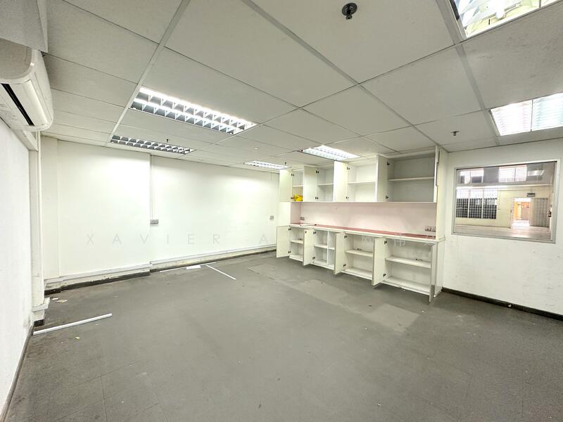 Eunos Technolink, 5 Kaki Bukit Road 1, 3,078 sqft, Factory / Workshop (B2) For Rent, by Xavier Aw (欧伟廷), 23668686 - CommercialGuru.com.sg