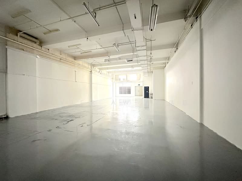 Eunos Technolink, 5 Kaki Bukit Road 1, 3,078 sqft, Factory / Workshop (B2) For Rent, by Xavier Aw (欧伟廷), 23668686 - CommercialGuru.com.sg