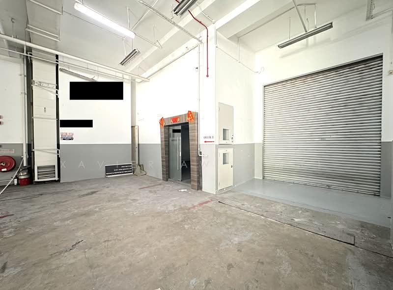 Eunos Technolink, 5 Kaki Bukit Road 1, 3,078 sqft, Factory / Workshop (B2) For Rent, by Xavier Aw (欧伟廷), 23668686 - CommercialGuru.com.sg