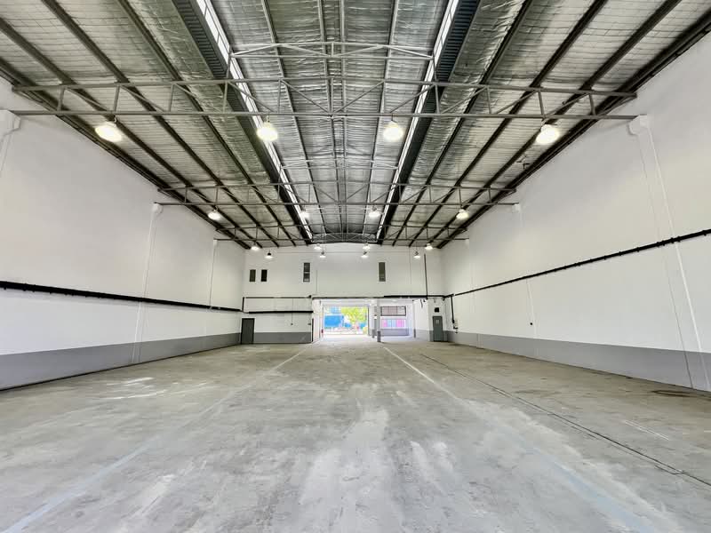 ⭐️See Full List In Description⭐️ | 31k to 50k sqft | From $1.50psf | East Area Factory & Warehouse, East Area Factory & Warehouse, Changi Airport / Changi Village, 40,000 sqft, Factory / Workshop (B2) For Rent, by Alex Chan, 23668929 - CommercialGuru.com.sg