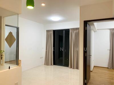 For Rent - Botanique at Bartley