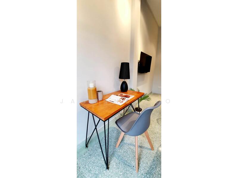 Hoot Kiam Mansion, 25 Hoot Kiam Road, 1 Bedroom, 350 sqft, Walk-up Apartment For Rent, by Jasmine Teo, 23669069 - PropertyGuru.com.sg