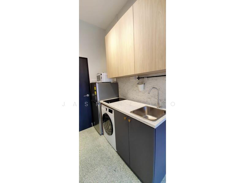 Hoot Kiam Mansion, 25 Hoot Kiam Road, 1 Bedroom, 350 sqft, Walk-up Apartment For Rent, by Jasmine Teo, 23669069 - PropertyGuru.com.sg