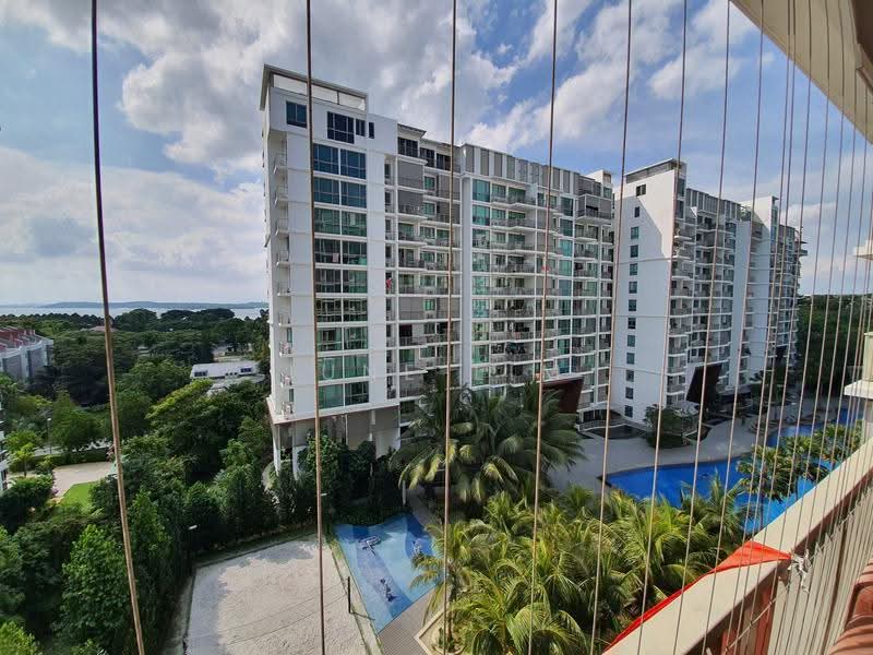 Ripple Bay, 4 Pasir Ris Link, Pasir Ris / Tampines, Room Rental, 90 sqft, Condominium For Rent, by June Lim, 23669072 - PropertyGuru.com.sg