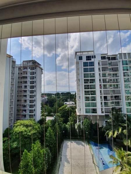 Ripple Bay, 4 Pasir Ris Link, Pasir Ris / Tampines, Room Rental, 90 sqft, Condominium For Rent, by June Lim, 23669072 - PropertyGuru.com.sg