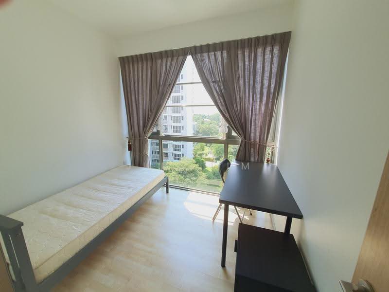 Ripple Bay, 4 Pasir Ris Link, Pasir Ris / Tampines, Room Rental, 90 sqft, Condominium For Rent, by June Lim, 23669072 - PropertyGuru.com.sg