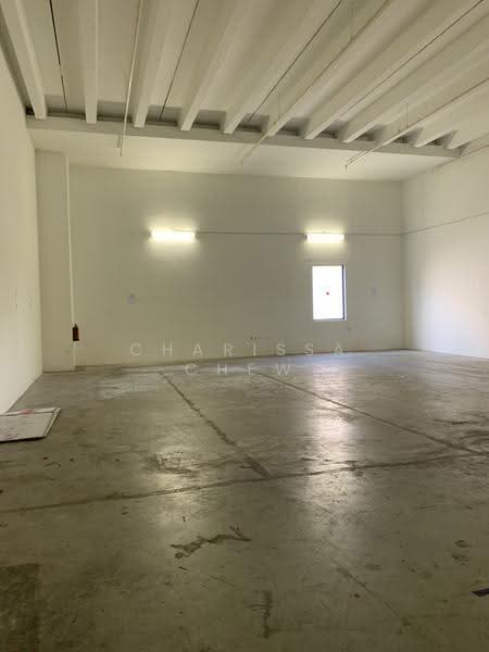 Space@Tampines, 18 Tampines Industrial Crescent, Pasir Ris / Tampines, 4,790 sqft, Light Industrial (B1) For Rent, by Charissa Chew, 23669259 - CommercialGuru.com.sg