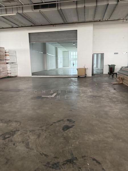 Space@Tampines, 18 Tampines Industrial Crescent, Pasir Ris / Tampines, 4,790 sqft, Light Industrial (B1) For Rent, by Charissa Chew, 23669259 - CommercialGuru.com.sg