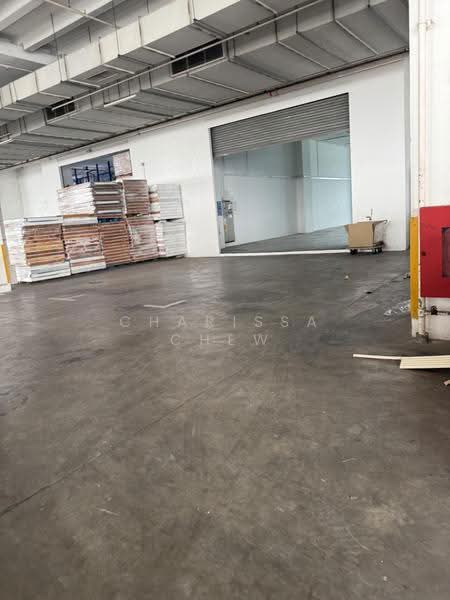Space@Tampines, 18 Tampines Industrial Crescent, Pasir Ris / Tampines, 4,790 sqft, Light Industrial (B1) For Rent, by Charissa Chew, 23669259 - Interior - CommercialGuru.com.sg