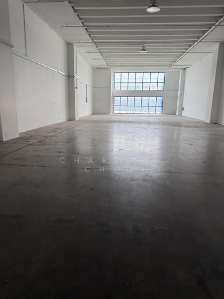 Space@Tampines, 18 Tampines Industrial Crescent, Pasir Ris / Tampines, 4,790 sqft, Light Industrial (B1) For Rent, by Charissa Chew, 23669259 - Interior - CommercialGuru.com.sg