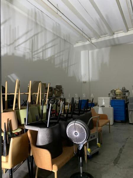 Space@Tampines, 18 Tampines Industrial Crescent, Pasir Ris / Tampines, 1,247 sqft, Light Industrial (B1) For Rent, by Charissa Chew, 23669268 - CommercialGuru.com.sg