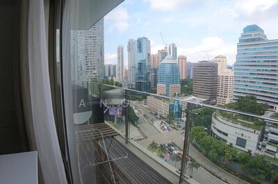 For Rent - Scotts Square