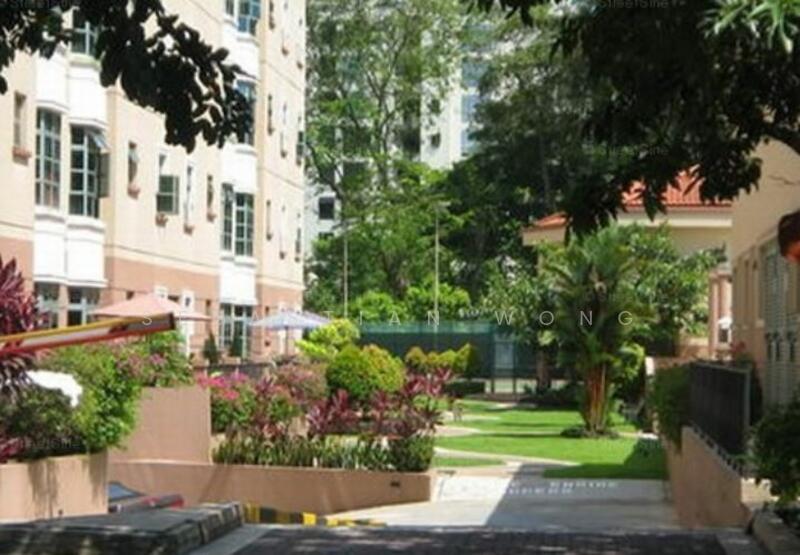 For Sale - 1 King Albert Park