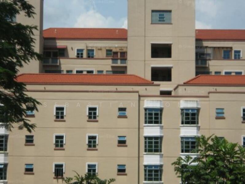 For Sale - 1 King Albert Park