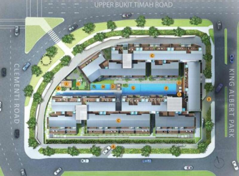 For Sale - 1 King Albert Park