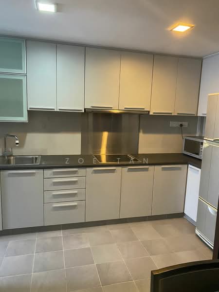 Central Green, 1 Jalan Membina, 2 Bedrooms, 925 sqft, Condominium For Rent, by Zoe Tan, 23669687 - PropertyGuru.com.sg