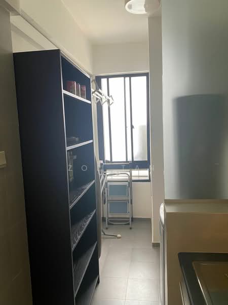 Central Green, 1 Jalan Membina, 2 Bedrooms, 925 sqft, Condominium For Rent, by Zoe Tan, 23669687 - PropertyGuru.com.sg